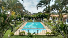 Flat Bangalô 103